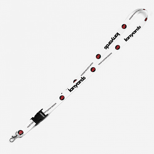 lanyard+buckle+hook